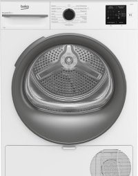 Beko BM3T38210W1 hőszivattyús szárítógép
